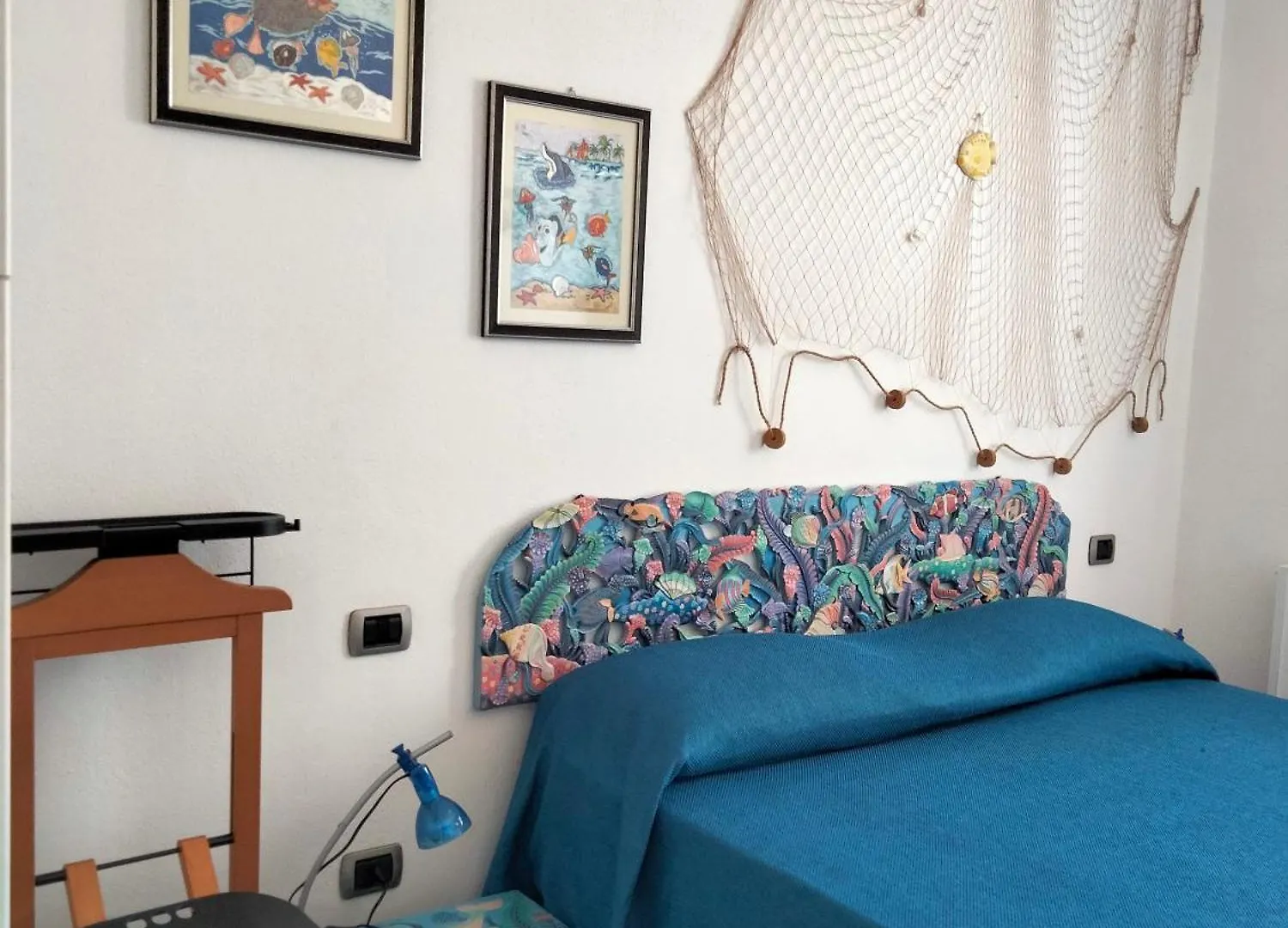 Bed and Breakfast Ajo Da Patrizia Santa Teresa Gallura 0*,  Italia