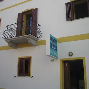 Hotel Villamarina, Santa Teresa di Gallura