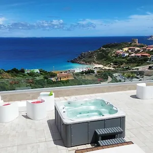 Hotel La Contessa, Santa Teresa di Gallura