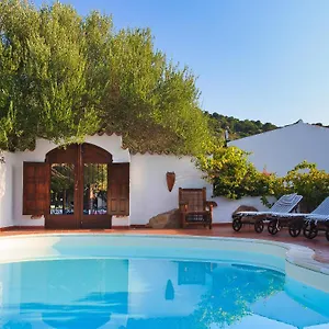 Farm stay Casa Saltara (adults Only), Santa Teresa Gallura