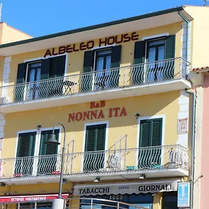  Couette-café Albeleo House